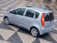 Mitsubishi Colt Hatchback 5-door. (Z30) 1.3 AT (95hp) foto, Mitsubishi Colt Hatchback 5-door. (Z30) 1.3 AT (95hp) fotos, Mitsubishi Colt Hatchback 5-door. (Z30) 1.3 AT (95hp) Bilder, Mitsubishi Colt Hatchback 5-door. (Z30) 1.3 AT (95hp) Bild