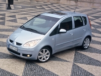 Mitsubishi Colt Hatchback 5-door. (Z30) 1.3 AT (95hp) foto, Mitsubishi Colt Hatchback 5-door. (Z30) 1.3 AT (95hp) fotos, Mitsubishi Colt Hatchback 5-door. (Z30) 1.3 AT (95hp) Bilder, Mitsubishi Colt Hatchback 5-door. (Z30) 1.3 AT (95hp) Bild