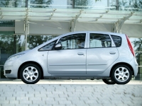 Mitsubishi Colt Hatchback 5-door. (Z30) 1.3 AT (95hp) foto, Mitsubishi Colt Hatchback 5-door. (Z30) 1.3 AT (95hp) fotos, Mitsubishi Colt Hatchback 5-door. (Z30) 1.3 AT (95hp) Bilder, Mitsubishi Colt Hatchback 5-door. (Z30) 1.3 AT (95hp) Bild