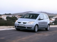 Mitsubishi Colt Hatchback 5-door. (Z30) 1.3 AT (95hp) foto, Mitsubishi Colt Hatchback 5-door. (Z30) 1.3 AT (95hp) fotos, Mitsubishi Colt Hatchback 5-door. (Z30) 1.3 AT (95hp) Bilder, Mitsubishi Colt Hatchback 5-door. (Z30) 1.3 AT (95hp) Bild