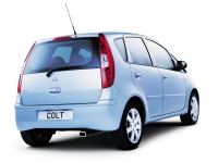 Mitsubishi Colt Hatchback 5-door. (Z30) 1.3 AT (95hp) Technische Daten, Mitsubishi Colt Hatchback 5-door. (Z30) 1.3 AT (95hp) Daten, Mitsubishi Colt Hatchback 5-door. (Z30) 1.3 AT (95hp) Funktionen, Mitsubishi Colt Hatchback 5-door. (Z30) 1.3 AT (95hp) Bewertung, Mitsubishi Colt Hatchback 5-door. (Z30) 1.3 AT (95hp) kaufen, Mitsubishi Colt Hatchback 5-door. (Z30) 1.3 AT (95hp) Preis, Mitsubishi Colt Hatchback 5-door. (Z30) 1.3 AT (95hp) Autos