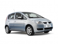 Mitsubishi Colt Hatchback 5-door. (Z30) 1.3 AT (95hp) foto, Mitsubishi Colt Hatchback 5-door. (Z30) 1.3 AT (95hp) fotos, Mitsubishi Colt Hatchback 5-door. (Z30) 1.3 AT (95hp) Bilder, Mitsubishi Colt Hatchback 5-door. (Z30) 1.3 AT (95hp) Bild