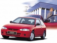 Mitsubishi Colt Hatchback (CJO) 1.3 MT (75 HP) foto, Mitsubishi Colt Hatchback (CJO) 1.3 MT (75 HP) fotos, Mitsubishi Colt Hatchback (CJO) 1.3 MT (75 HP) Bilder, Mitsubishi Colt Hatchback (CJO) 1.3 MT (75 HP) Bild