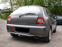 Mitsubishi Colt Hatchback (CJO) 1.3 MT (75 HP) foto, Mitsubishi Colt Hatchback (CJO) 1.3 MT (75 HP) fotos, Mitsubishi Colt Hatchback (CJO) 1.3 MT (75 HP) Bilder, Mitsubishi Colt Hatchback (CJO) 1.3 MT (75 HP) Bild