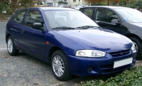 Mitsubishi Colt Hatchback (CJO) 1.3 MT (75 HP) foto, Mitsubishi Colt Hatchback (CJO) 1.3 MT (75 HP) fotos, Mitsubishi Colt Hatchback (CJO) 1.3 MT (75 HP) Bilder, Mitsubishi Colt Hatchback (CJO) 1.3 MT (75 HP) Bild