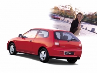 Mitsubishi Colt Hatchback (CJO) 1.6 AT foto, Mitsubishi Colt Hatchback (CJO) 1.6 AT fotos, Mitsubishi Colt Hatchback (CJO) 1.6 AT Bilder, Mitsubishi Colt Hatchback (CJO) 1.6 AT Bild