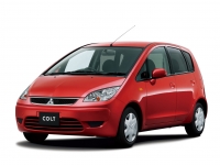 Mitsubishi Colt JP-spec hatchback 5-door. (Z30) 1.5 AT foto, Mitsubishi Colt JP-spec hatchback 5-door. (Z30) 1.5 AT fotos, Mitsubishi Colt JP-spec hatchback 5-door. (Z30) 1.5 AT Bilder, Mitsubishi Colt JP-spec hatchback 5-door. (Z30) 1.5 AT Bild