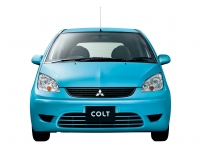 Mitsubishi Colt JP-spec hatchback 5-door. (Z30) 1.5 AT foto, Mitsubishi Colt JP-spec hatchback 5-door. (Z30) 1.5 AT fotos, Mitsubishi Colt JP-spec hatchback 5-door. (Z30) 1.5 AT Bilder, Mitsubishi Colt JP-spec hatchback 5-door. (Z30) 1.5 AT Bild