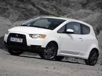 Mitsubishi Colt Ralliart hatchback 3-door (Z30) 1.5 Turbo MT (150hp) foto, Mitsubishi Colt Ralliart hatchback 3-door (Z30) 1.5 Turbo MT (150hp) fotos, Mitsubishi Colt Ralliart hatchback 3-door (Z30) 1.5 Turbo MT (150hp) Bilder, Mitsubishi Colt Ralliart hatchback 3-door (Z30) 1.5 Turbo MT (150hp) Bild