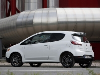 Mitsubishi Colt Ralliart hatchback 3-door (Z30) 1.5 Turbo MT (150hp) foto, Mitsubishi Colt Ralliart hatchback 3-door (Z30) 1.5 Turbo MT (150hp) fotos, Mitsubishi Colt Ralliart hatchback 3-door (Z30) 1.5 Turbo MT (150hp) Bilder, Mitsubishi Colt Ralliart hatchback 3-door (Z30) 1.5 Turbo MT (150hp) Bild