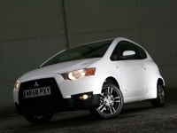 Mitsubishi Colt Ralliart hatchback 3-door (Z30) 1.5 Turbo MT (150hp) foto, Mitsubishi Colt Ralliart hatchback 3-door (Z30) 1.5 Turbo MT (150hp) fotos, Mitsubishi Colt Ralliart hatchback 3-door (Z30) 1.5 Turbo MT (150hp) Bilder, Mitsubishi Colt Ralliart hatchback 3-door (Z30) 1.5 Turbo MT (150hp) Bild