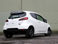 Mitsubishi Colt Ralliart hatchback 3-door (Z30) 1.5 Turbo MT (150hp) foto, Mitsubishi Colt Ralliart hatchback 3-door (Z30) 1.5 Turbo MT (150hp) fotos, Mitsubishi Colt Ralliart hatchback 3-door (Z30) 1.5 Turbo MT (150hp) Bilder, Mitsubishi Colt Ralliart hatchback 3-door (Z30) 1.5 Turbo MT (150hp) Bild