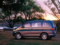 Mitsubishi Delica Van (4 generation) 2.5 TD AT (105 hp) Technische Daten, Mitsubishi Delica Van (4 generation) 2.5 TD AT (105 hp) Daten, Mitsubishi Delica Van (4 generation) 2.5 TD AT (105 hp) Funktionen, Mitsubishi Delica Van (4 generation) 2.5 TD AT (105 hp) Bewertung, Mitsubishi Delica Van (4 generation) 2.5 TD AT (105 hp) kaufen, Mitsubishi Delica Van (4 generation) 2.5 TD AT (105 hp) Preis, Mitsubishi Delica Van (4 generation) 2.5 TD AT (105 hp) Autos