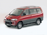 Mitsubishi Delica Van (4 generation) 2.5 TD MT (105 HP) foto, Mitsubishi Delica Van (4 generation) 2.5 TD MT (105 HP) fotos, Mitsubishi Delica Van (4 generation) 2.5 TD MT (105 HP) Bilder, Mitsubishi Delica Van (4 generation) 2.5 TD MT (105 HP) Bild