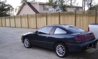 Mitsubishi Eclipse Coupe (1G) 1.8 MT foto, Mitsubishi Eclipse Coupe (1G) 1.8 MT fotos, Mitsubishi Eclipse Coupe (1G) 1.8 MT Bilder, Mitsubishi Eclipse Coupe (1G) 1.8 MT Bild