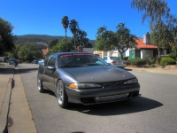 Mitsubishi Eclipse Coupe (1G) 2.0 AT Turbo AWD foto, Mitsubishi Eclipse Coupe (1G) 2.0 AT Turbo AWD fotos, Mitsubishi Eclipse Coupe (1G) 2.0 AT Turbo AWD Bilder, Mitsubishi Eclipse Coupe (1G) 2.0 AT Turbo AWD Bild