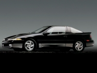 Mitsubishi Eclipse Coupe (1G) AT 1.8 (92hp) foto, Mitsubishi Eclipse Coupe (1G) AT 1.8 (92hp) fotos, Mitsubishi Eclipse Coupe (1G) AT 1.8 (92hp) Bilder, Mitsubishi Eclipse Coupe (1G) AT 1.8 (92hp) Bild
