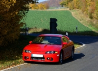 Mitsubishi Eclipse Coupe (2G) 2.0 AT T foto, Mitsubishi Eclipse Coupe (2G) 2.0 AT T fotos, Mitsubishi Eclipse Coupe (2G) 2.0 AT T Bilder, Mitsubishi Eclipse Coupe (2G) 2.0 AT T Bild