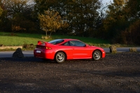 Mitsubishi Eclipse Coupe (2G) 2.0 AT T foto, Mitsubishi Eclipse Coupe (2G) 2.0 AT T fotos, Mitsubishi Eclipse Coupe (2G) 2.0 AT T Bilder, Mitsubishi Eclipse Coupe (2G) 2.0 AT T Bild