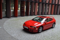 Mitsubishi Eclipse Coupe (2G) 2.0 AT T foto, Mitsubishi Eclipse Coupe (2G) 2.0 AT T fotos, Mitsubishi Eclipse Coupe (2G) 2.0 AT T Bilder, Mitsubishi Eclipse Coupe (2G) 2.0 AT T Bild