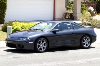 Mitsubishi Eclipse Coupe (2G) 2.0 AT T foto, Mitsubishi Eclipse Coupe (2G) 2.0 AT T fotos, Mitsubishi Eclipse Coupe (2G) 2.0 AT T Bilder, Mitsubishi Eclipse Coupe (2G) 2.0 AT T Bild