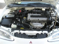 Mitsubishi Eclipse Coupe (2G) 2.0 AT T (213hp) foto, Mitsubishi Eclipse Coupe (2G) 2.0 AT T (213hp) fotos, Mitsubishi Eclipse Coupe (2G) 2.0 AT T (213hp) Bilder, Mitsubishi Eclipse Coupe (2G) 2.0 AT T (213hp) Bild