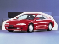 Mitsubishi Eclipse Coupe (2G) 2.0 AT T (213hp) foto, Mitsubishi Eclipse Coupe (2G) 2.0 AT T (213hp) fotos, Mitsubishi Eclipse Coupe (2G) 2.0 AT T (213hp) Bilder, Mitsubishi Eclipse Coupe (2G) 2.0 AT T (213hp) Bild