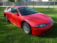 Mitsubishi Eclipse Coupe (2G) 2.0 AT T 4WD foto, Mitsubishi Eclipse Coupe (2G) 2.0 AT T 4WD fotos, Mitsubishi Eclipse Coupe (2G) 2.0 AT T 4WD Bilder, Mitsubishi Eclipse Coupe (2G) 2.0 AT T 4WD Bild