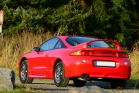 Mitsubishi Eclipse Coupe (2G) 2.0 AT T 4WD foto, Mitsubishi Eclipse Coupe (2G) 2.0 AT T 4WD fotos, Mitsubishi Eclipse Coupe (2G) 2.0 AT T 4WD Bilder, Mitsubishi Eclipse Coupe (2G) 2.0 AT T 4WD Bild