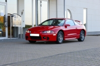 Mitsubishi Eclipse Coupe (2G) 2.0 AT T 4WD foto, Mitsubishi Eclipse Coupe (2G) 2.0 AT T 4WD fotos, Mitsubishi Eclipse Coupe (2G) 2.0 AT T 4WD Bilder, Mitsubishi Eclipse Coupe (2G) 2.0 AT T 4WD Bild