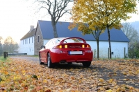 Mitsubishi Eclipse Coupe (2G) 2.0 AT T foto, Mitsubishi Eclipse Coupe (2G) 2.0 AT T fotos, Mitsubishi Eclipse Coupe (2G) 2.0 AT T Bilder, Mitsubishi Eclipse Coupe (2G) 2.0 AT T Bild