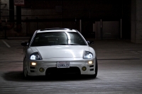 Mitsubishi Eclipse Coupe (3G) 2.4 MT (150hp) foto, Mitsubishi Eclipse Coupe (3G) 2.4 MT (150hp) fotos, Mitsubishi Eclipse Coupe (3G) 2.4 MT (150hp) Bilder, Mitsubishi Eclipse Coupe (3G) 2.4 MT (150hp) Bild