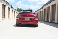 Mitsubishi Eclipse Coupe (3G) 2.4 MT (150hp) foto, Mitsubishi Eclipse Coupe (3G) 2.4 MT (150hp) fotos, Mitsubishi Eclipse Coupe (3G) 2.4 MT (150hp) Bilder, Mitsubishi Eclipse Coupe (3G) 2.4 MT (150hp) Bild