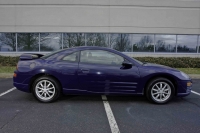 Mitsubishi Eclipse Coupe (3G) 3.0 AT foto, Mitsubishi Eclipse Coupe (3G) 3.0 AT fotos, Mitsubishi Eclipse Coupe (3G) 3.0 AT Bilder, Mitsubishi Eclipse Coupe (3G) 3.0 AT Bild