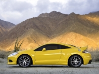 Mitsubishi Eclipse Coupe (4G) 2.4 MT (162hp) foto, Mitsubishi Eclipse Coupe (4G) 2.4 MT (162hp) fotos, Mitsubishi Eclipse Coupe (4G) 2.4 MT (162hp) Bilder, Mitsubishi Eclipse Coupe (4G) 2.4 MT (162hp) Bild