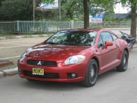 Mitsubishi Eclipse Coupe (4G) 2.4 MT (162hp) foto, Mitsubishi Eclipse Coupe (4G) 2.4 MT (162hp) fotos, Mitsubishi Eclipse Coupe (4G) 2.4 MT (162hp) Bilder, Mitsubishi Eclipse Coupe (4G) 2.4 MT (162hp) Bild