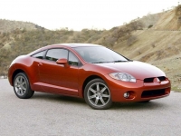 Mitsubishi Eclipse Coupe (4G) 2.4 Sportronic (162hp) foto, Mitsubishi Eclipse Coupe (4G) 2.4 Sportronic (162hp) fotos, Mitsubishi Eclipse Coupe (4G) 2.4 Sportronic (162hp) Bilder, Mitsubishi Eclipse Coupe (4G) 2.4 Sportronic (162hp) Bild