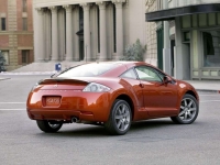 Mitsubishi Eclipse Coupe (4G) 2.4 Sportronic (162hp) foto, Mitsubishi Eclipse Coupe (4G) 2.4 Sportronic (162hp) fotos, Mitsubishi Eclipse Coupe (4G) 2.4 Sportronic (162hp) Bilder, Mitsubishi Eclipse Coupe (4G) 2.4 Sportronic (162hp) Bild