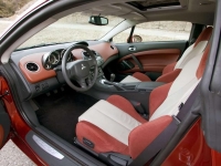 Mitsubishi Eclipse Coupe (4G) 2.4 Sportronic (162hp) foto, Mitsubishi Eclipse Coupe (4G) 2.4 Sportronic (162hp) fotos, Mitsubishi Eclipse Coupe (4G) 2.4 Sportronic (162hp) Bilder, Mitsubishi Eclipse Coupe (4G) 2.4 Sportronic (162hp) Bild