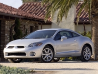 Mitsubishi Eclipse Coupe (4G) 3.8 Sportronic (265hp) Technische Daten, Mitsubishi Eclipse Coupe (4G) 3.8 Sportronic (265hp) Daten, Mitsubishi Eclipse Coupe (4G) 3.8 Sportronic (265hp) Funktionen, Mitsubishi Eclipse Coupe (4G) 3.8 Sportronic (265hp) Bewertung, Mitsubishi Eclipse Coupe (4G) 3.8 Sportronic (265hp) kaufen, Mitsubishi Eclipse Coupe (4G) 3.8 Sportronic (265hp) Preis, Mitsubishi Eclipse Coupe (4G) 3.8 Sportronic (265hp) Autos