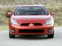 Mitsubishi Eclipse Coupe (4G) 3.8 Sportronic (265hp) foto, Mitsubishi Eclipse Coupe (4G) 3.8 Sportronic (265hp) fotos, Mitsubishi Eclipse Coupe (4G) 3.8 Sportronic (265hp) Bilder, Mitsubishi Eclipse Coupe (4G) 3.8 Sportronic (265hp) Bild