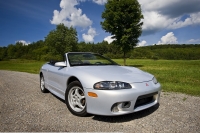 Mitsubishi Eclipse Spyder convertible (2G) 2.0 AT T Technische Daten, Mitsubishi Eclipse Spyder convertible (2G) 2.0 AT T Daten, Mitsubishi Eclipse Spyder convertible (2G) 2.0 AT T Funktionen, Mitsubishi Eclipse Spyder convertible (2G) 2.0 AT T Bewertung, Mitsubishi Eclipse Spyder convertible (2G) 2.0 AT T kaufen, Mitsubishi Eclipse Spyder convertible (2G) 2.0 AT T Preis, Mitsubishi Eclipse Spyder convertible (2G) 2.0 AT T Autos