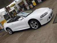 Mitsubishi Eclipse Spyder convertible (2G) 2.4 AT foto, Mitsubishi Eclipse Spyder convertible (2G) 2.4 AT fotos, Mitsubishi Eclipse Spyder convertible (2G) 2.4 AT Bilder, Mitsubishi Eclipse Spyder convertible (2G) 2.4 AT Bild