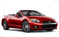 Mitsubishi Eclipse Spyder convertible (4G) 2.4 Sportronic foto, Mitsubishi Eclipse Spyder convertible (4G) 2.4 Sportronic fotos, Mitsubishi Eclipse Spyder convertible (4G) 2.4 Sportronic Bilder, Mitsubishi Eclipse Spyder convertible (4G) 2.4 Sportronic Bild