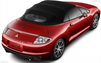 Mitsubishi Eclipse Spyder convertible (4G) 2.4 Sportronic foto, Mitsubishi Eclipse Spyder convertible (4G) 2.4 Sportronic fotos, Mitsubishi Eclipse Spyder convertible (4G) 2.4 Sportronic Bilder, Mitsubishi Eclipse Spyder convertible (4G) 2.4 Sportronic Bild