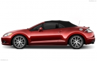 Mitsubishi Eclipse Spyder convertible (4G) 2.4 Sportronic foto, Mitsubishi Eclipse Spyder convertible (4G) 2.4 Sportronic fotos, Mitsubishi Eclipse Spyder convertible (4G) 2.4 Sportronic Bilder, Mitsubishi Eclipse Spyder convertible (4G) 2.4 Sportronic Bild