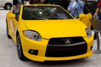 Mitsubishi Eclipse Spyder convertible (4G) 2.4 Sportronic foto, Mitsubishi Eclipse Spyder convertible (4G) 2.4 Sportronic fotos, Mitsubishi Eclipse Spyder convertible (4G) 2.4 Sportronic Bilder, Mitsubishi Eclipse Spyder convertible (4G) 2.4 Sportronic Bild