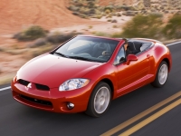 Mitsubishi Eclipse Spyder convertible (4G) 3.8 Sportronic (265hp) Technische Daten, Mitsubishi Eclipse Spyder convertible (4G) 3.8 Sportronic (265hp) Daten, Mitsubishi Eclipse Spyder convertible (4G) 3.8 Sportronic (265hp) Funktionen, Mitsubishi Eclipse Spyder convertible (4G) 3.8 Sportronic (265hp) Bewertung, Mitsubishi Eclipse Spyder convertible (4G) 3.8 Sportronic (265hp) kaufen, Mitsubishi Eclipse Spyder convertible (4G) 3.8 Sportronic (265hp) Preis, Mitsubishi Eclipse Spyder convertible (4G) 3.8 Sportronic (265hp) Autos