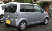 Mitsubishi EK Wagon Minivan (1 generation) 0.7 AT 4WD (50 hp) foto, Mitsubishi EK Wagon Minivan (1 generation) 0.7 AT 4WD (50 hp) fotos, Mitsubishi EK Wagon Minivan (1 generation) 0.7 AT 4WD (50 hp) Bilder, Mitsubishi EK Wagon Minivan (1 generation) 0.7 AT 4WD (50 hp) Bild