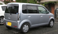 Mitsubishi EK Wagon Minivan (1 generation) AT 0.7 (50 Hp) foto, Mitsubishi EK Wagon Minivan (1 generation) AT 0.7 (50 Hp) fotos, Mitsubishi EK Wagon Minivan (1 generation) AT 0.7 (50 Hp) Bilder, Mitsubishi EK Wagon Minivan (1 generation) AT 0.7 (50 Hp) Bild
